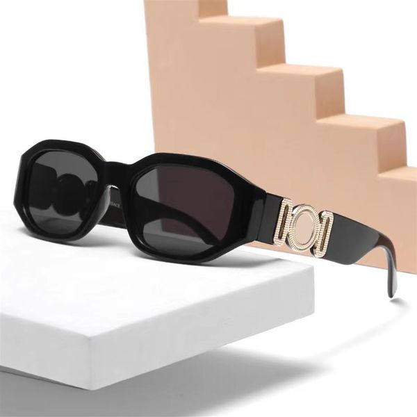 summer sunglasses man woman fashion glasses retro small frame design uv400 13 color optional257g, White;black
summer sunglasses man woman fashion glasses retro small frame design uv400 13 color optional257g, White;black