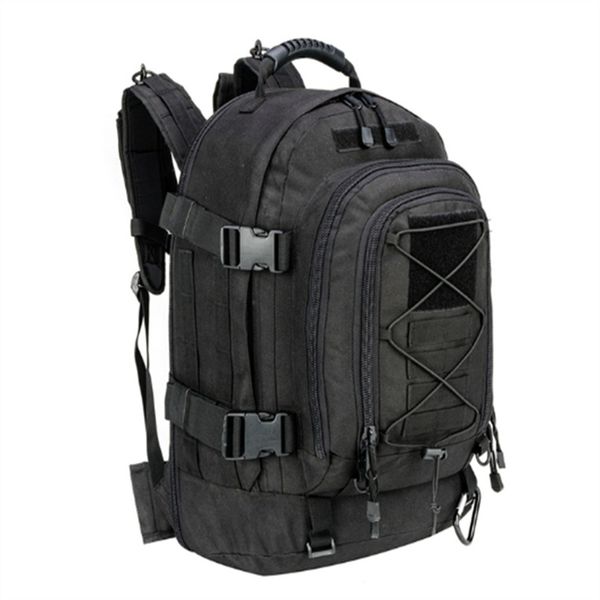 60l men military tactical backpack army hiking climbing bag outdoor waterproof sports travel bags camping hunting rucksack a24
60l men military tactical backpack army hiking climbing bag outdoor waterproof sports travel bags camping hunting rucksack a24