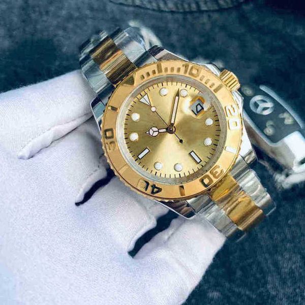 yachtmasster watch for men jason007 wrsit watches4nc8 aaa+ oyster oyster perpetual mechanical movement uhr montre ro.lx with box, Slivery;brown
yachtmasster watch for men jason007 wrsit watches4nc8 aaa+ oyster oyster perpetual mechanical movement uhr montre ro.lx with box, Slivery;brown