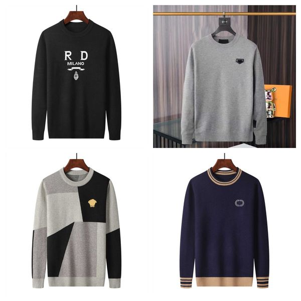 designer knitwear men's and women's arrow color gradient cardigan lover advanced classic multi-color round neck autumn and winter, White;black
designer knitwear men's and women's arrow color gradient cardigan lover advanced classic multi-color round neck autumn and winter, White;black