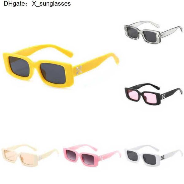 fashion luxury frames sunglasses style square brand men women sunglass arrow x frame eyewear trend sun glasses bright sunglasse ef68, White;black
fashion luxury frames sunglasses style square brand men women sunglass arrow x frame eyewear trend sun glasses bright sunglasse ef68, White;black