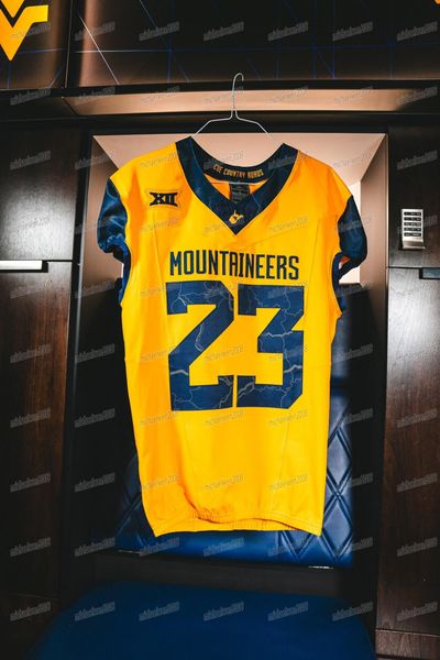 2023 country roads jersey west virginia mountaineers football jersey kevin white andrew buie geno smith stedman bailey karl joseph tavon aus, Black;red
2023 country roads jersey west virginia mountaineers football jersey kevin white andrew buie geno smith stedman bailey karl joseph tavon aus, Black;red