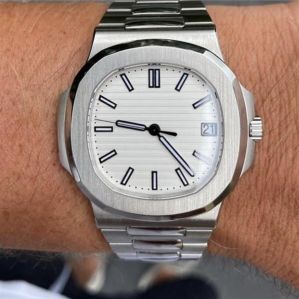 the new's quality package automatic watch men's oval black dial silver skeleton rubber band transparent back automatics 262f, Slivery;brown
the new's quality package automatic watch men's oval black dial silver skeleton rubber band transparent back automatics 262f, Slivery;brown