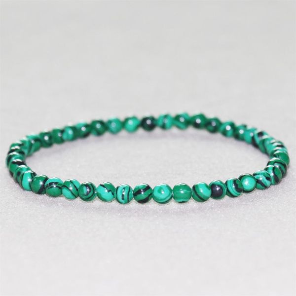 mg0018 whole malachite bracelet 4 mm mini gemstone jewelry women's yoga mala energy protection balance bracelet256s, Black
mg0018 whole malachite bracelet 4 mm mini gemstone jewelry women's yoga mala energy protection balance bracelet256s, Black