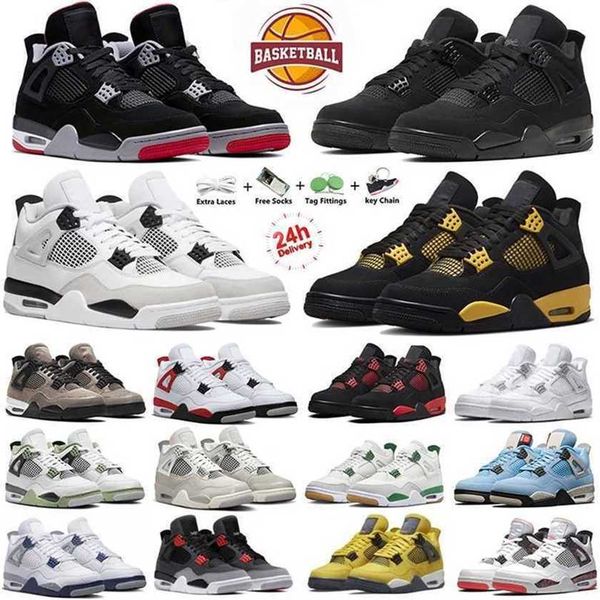 4 jumpman 4s men women basketball shoes bred black cat metallic black red thunder white cement frozen moments frozen moments cool grey light
4 jumpman 4s men women basketball shoes bred black cat metallic black red thunder white cement frozen moments frozen moments cool grey light