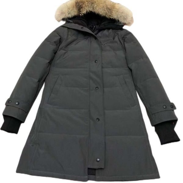 designer canadian goose mid length version puffer down womens jacket down parkas winter thick warm coats womens windproof streetwear759, Black
designer canadian goose mid length version puffer down womens jacket down parkas winter thick warm coats womens windproof streetwear759, Black