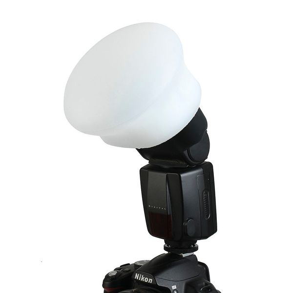 Flash Diffusers Magnetic Silicon Light Diffuser Rubber Sphere Modular Accessories for Godox Canon Yongnuo Camera Speedlite as MagMod 230823
Flash Diffusers Magnetic Silicon Light Diffuser Rubber Sphere Modular Accessories for Godox Canon Yongnuo Camera Speedlite as MagMod 230823