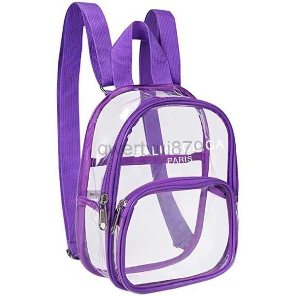 waist bags pvc transparent bag outdoor sports field approved waterproof mini travel backpack storageqwertyui87921
waist bags pvc transparent bag outdoor sports field approved waterproof mini travel backpack storageqwertyui87921