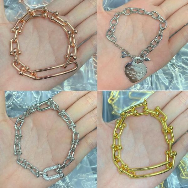 designer women letter chain bracelets elegant love 18k gold plated bangles engrave bracelet fashion jewelry lady party, Black
designer women letter chain bracelets elegant love 18k gold plated bangles engrave bracelet fashion jewelry lady party, Black