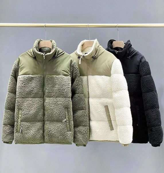 winter womens jackets fleece jacket women faux shearling outerwear coats female suede fur coat men warm thickened lamb puffer embr6892435, Black;brown
winter womens jackets fleece jacket women faux shearling outerwear coats female suede fur coat men warm thickened lamb puffer embr6892435, Black;brown