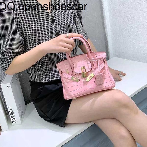 designer bags birkins handbag 5a quality handmade genuine leather crocodile women crocodile patterned shiny pink fashionable genuine crossbo
designer bags birkins handbag 5a quality handmade genuine leather crocodile women crocodile patterned shiny pink fashionable genuine crossbo