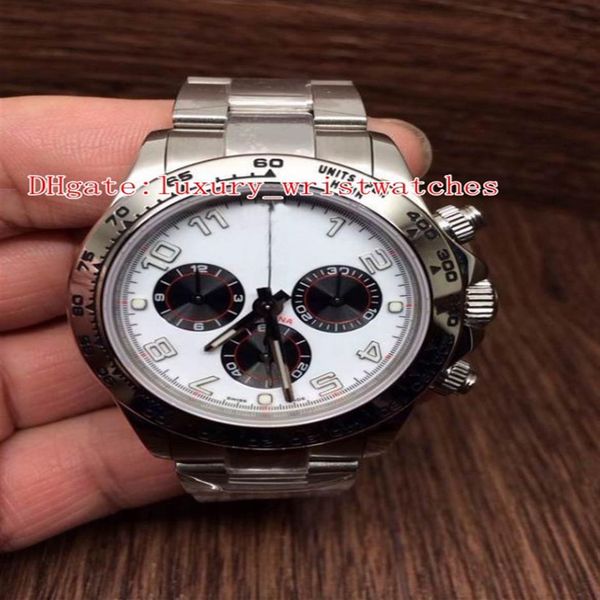 fashion wristwatches cosmograph panda 116519 40mm stainless steel digital no chronograph automatic mechanical men wat272v, Slivery;brown
fashion wristwatches cosmograph panda 116519 40mm stainless steel digital no chronograph automatic mechanical men wat272v, Slivery;brown