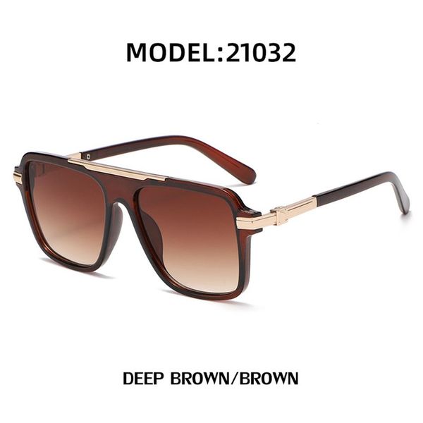 retro square men sunglasses fashion big frame ladies eyeglasses street shooting catwalk travel driving multi function classic eyew224b, White;black
retro square men sunglasses fashion big frame ladies eyeglasses street shooting catwalk travel driving multi function classic eyew224b, White;black