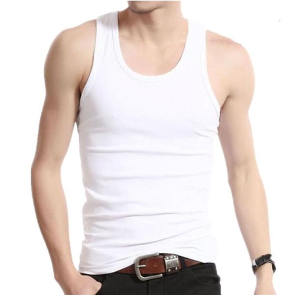undershirt men cotton tank underwear mens transparent shirts male bodyshaper fitness wrestling singlets solid color1199019, White;black
undershirt men cotton tank underwear mens transparent shirts male bodyshaper fitness wrestling singlets solid color1199019, White;black