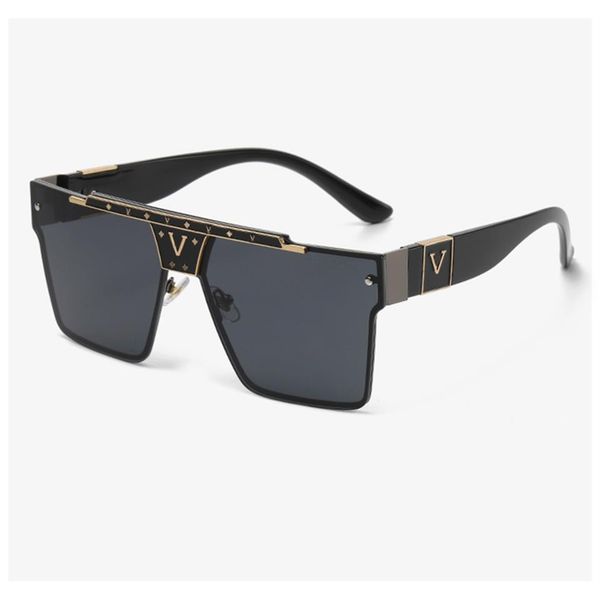 designer men's sunglasses fashion driver's goggle cool women's summer sun glasses 6 colors293n, White;black
designer men's sunglasses fashion driver's goggle cool women's summer sun glasses 6 colors293n, White;black