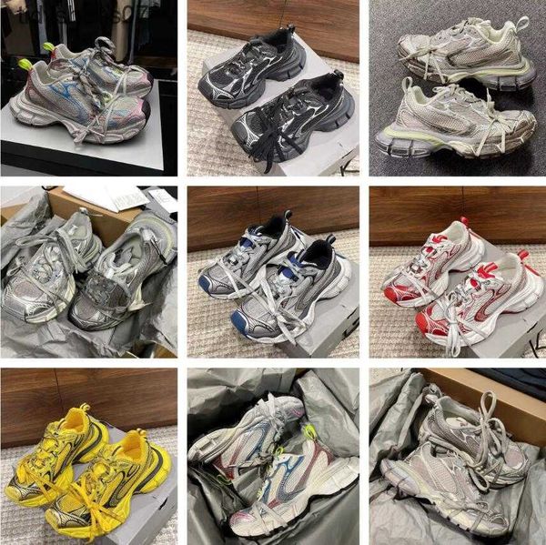 23s/s luxury track 9.0 3xl snwaker shoes men women retro phantom casual balenciga trainers mesh breath nylon runner sports eu35-46, Black
23s/s luxury track 9.0 3xl snwaker shoes men women retro phantom casual balenciga trainers mesh breath nylon runner sports eu35-46, Black