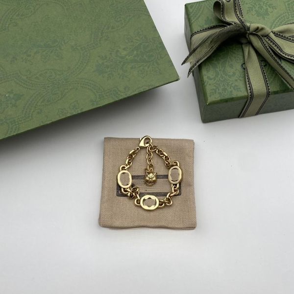 designer bracelet g series gold bracelet designer fashionable charm light luxury girl banquet bracelet wedding party jewelry, Golden;silver
designer bracelet g series gold bracelet designer fashionable charm light luxury girl banquet bracelet wedding party jewelry, Golden;silver