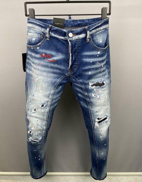 italian fashion european and american men039s casual jeans highend washed hand polished quality optimized 5183351920, Blue
italian fashion european and american men039s casual jeans highend washed hand polished quality optimized 5183351920, Blue