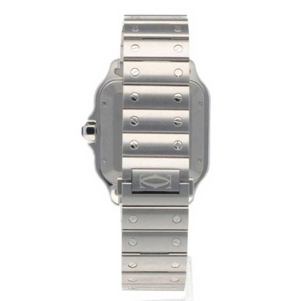 designer wristwatch santos de blue dial men's watch wssa0030 x3dp mechanical montre cater luxe prx uhr with box perfect gift, Slivery;golden
designer wristwatch santos de blue dial men's watch wssa0030 x3dp mechanical montre cater luxe prx uhr with box perfect gift, Slivery;golden