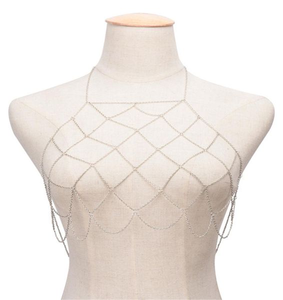 fashion long body chain jewelry for girls gold silver plated multilayer chain body jewelry5242150
fashion long body chain jewelry for girls gold silver plated multilayer chain body jewelry5242150