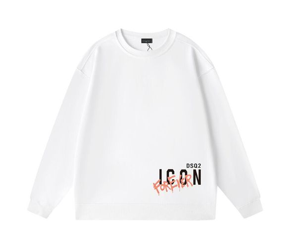 icon men's sweater 2023 new spring and autumn long sleeve t-shirt loose round neck long sleeve underlay top, Black
icon men's sweater 2023 new spring and autumn long sleeve t-shirt loose round neck long sleeve underlay top, Black