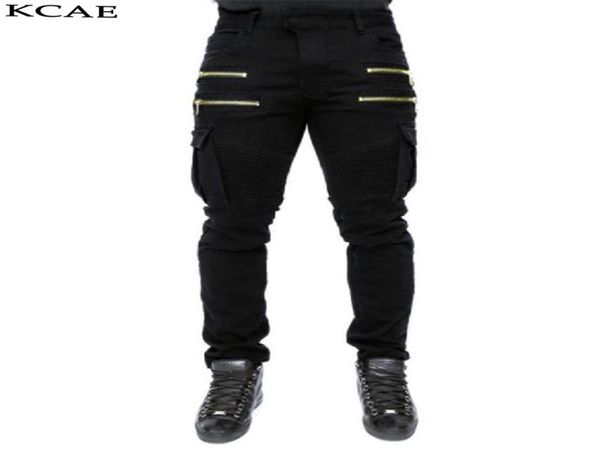 men jeans 2016 new clothing denim biker men skinny jeans runway distressed slim elastic hiphop washed black1597726, Blue
men jeans 2016 new clothing denim biker men skinny jeans runway distressed slim elastic hiphop washed black1597726, Blue