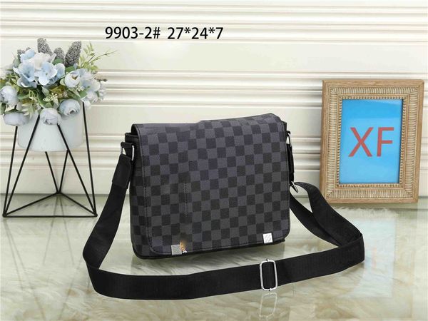 luxurys designers mens shoulder bags man briefcases fashion handbag bolsas messenger bag crossbody bag purse v011
luxurys designers mens shoulder bags man briefcases fashion handbag bolsas messenger bag crossbody bag purse v011