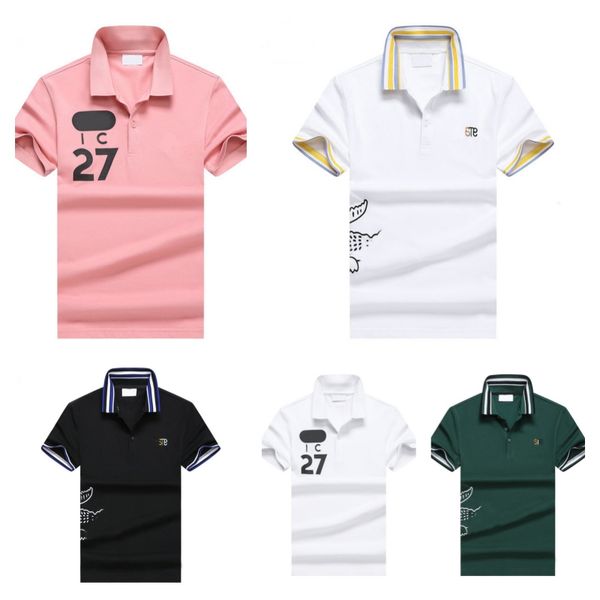 basic mens polo shirt men t shirt chest embroidery logo polo shirts summer tshirts france luxury brand tee man size m-3xl, White;black
basic mens polo shirt men t shirt chest embroidery logo polo shirts summer tshirts france luxury brand tee man size m-3xl, White;black