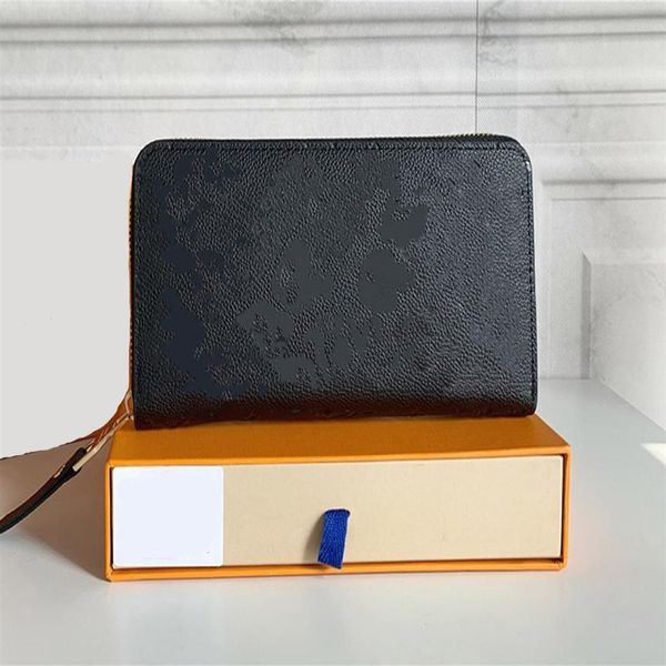 2021 fashion flowers designer wallets luxurys men women leather bags classic letters key coin purse original box plai246k, Red;black
2021 fashion flowers designer wallets luxurys men women leather bags classic letters key coin purse original box plai246k, Red;black