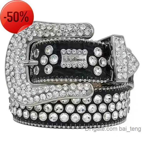 luxury designer bb belt simon belts for men women shiny diamond belt black on black blue white multicolour with bling rhinestones as gift 20, Blue;gray
luxury designer bb belt simon belts for men women shiny diamond belt black on black blue white multicolour with bling rhinestones as gift 20, Blue;gray