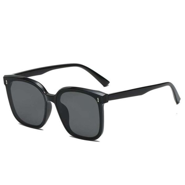 gm sunglasses for men driving sunblock women korean large framed slimming, White;black
gm sunglasses for men driving sunblock women korean large framed slimming, White;black