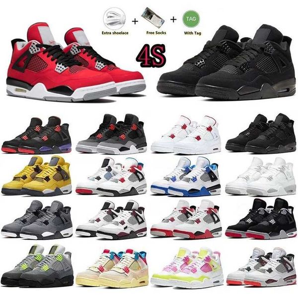 4s jumpman men women basketball shoes white oreo black cat university blue sail metallic purple bred shimmer cactus jack star orange sneaker
4s jumpman men women basketball shoes white oreo black cat university blue sail metallic purple bred shimmer cactus jack star orange sneaker
