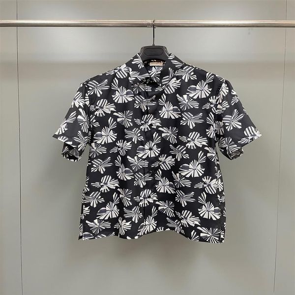 2023 spring and fall mens designer beautiful printing shirts - us size shirts - mens designer button short sleeve shi252k, White;black
2023 spring and fall mens designer beautiful printing shirts - us size shirts - mens designer button short sleeve shi252k, White;black