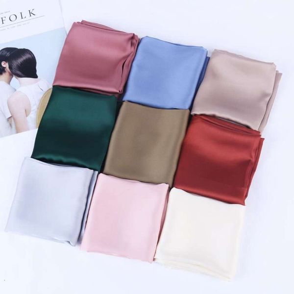 simple style neckerchiefs spring and autumn pure color versatile professional small scarf retro decorative, Blue;gray
simple style neckerchiefs spring and autumn pure color versatile professional small scarf retro decorative, Blue;gray