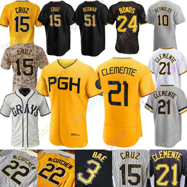 2023 city connect jersey oneil cruz roberto clemente barry bonds ke'bryan hayes mccutchen bryan reynolds david bednar ji-hwan bae 32 he, Blue;black
2023 city connect jersey oneil cruz roberto clemente barry bonds ke'bryan hayes mccutchen bryan reynolds david bednar ji-hwan bae 32 he, Blue;black