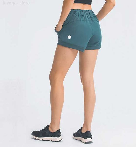 lu596 womens yoga shorts outfits high waist exercise fitness wear short pants girls running elastic pants sportswear prevent wardrobe malfun
lu596 womens yoga shorts outfits high waist exercise fitness wear short pants girls running elastic pants sportswear prevent wardrobe malfun