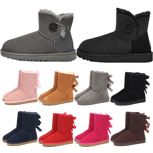 designer ugges boots womens australia snow mini booties girl classic bottes uggli snow boot plush half ankle full fur fluffy mules uggity wa, Black
designer ugges boots womens australia snow mini booties girl classic bottes uggli snow boot plush half ankle full fur fluffy mules uggity wa, Black