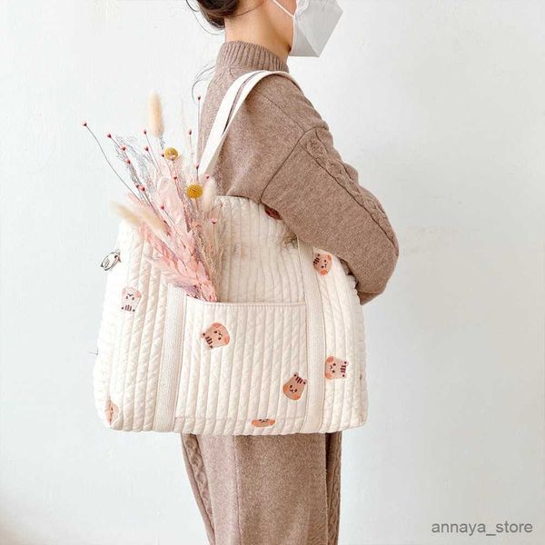 diaper bags mommy bag diaper nappy bag baby stuff organizer cotton handbags storage bag for mom cute babies accessories r230823
diaper bags mommy bag diaper nappy bag baby stuff organizer cotton handbags storage bag for mom cute babies accessories r230823
