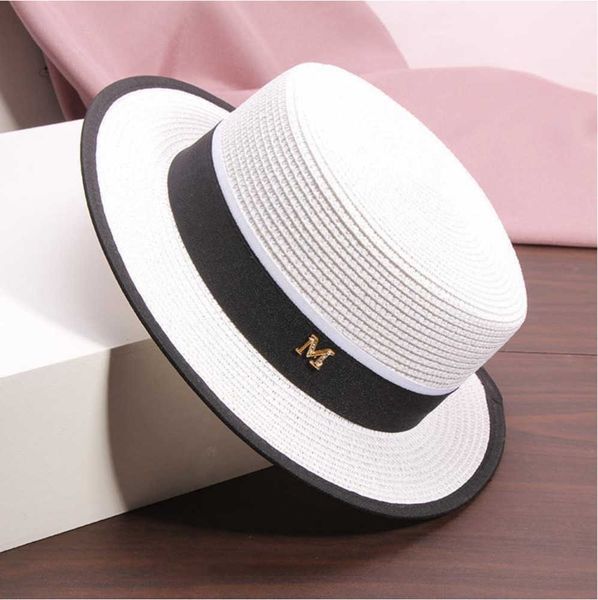 furtalk summer straw hat for men women sun beach jazz panama fedora wide brim protection cap with leather belt, Blue;gray
furtalk summer straw hat for men women sun beach jazz panama fedora wide brim protection cap with leather belt, Blue;gray