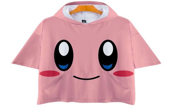 kawaii anime game kirby 3d print hooded t shirt boys and girls harajuku short sleeve funny tshirt cosplay tshirt tee cute 2691028661, White;black
kawaii anime game kirby 3d print hooded t shirt boys and girls harajuku short sleeve funny tshirt cosplay tshirt tee cute 2691028661, White;black