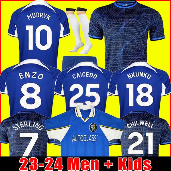 2023 2024 nkunku cfc soccer jerseys 23 24 enzo chilwell mudryk caicedo sterling james fofana cucurella jackson 97 98 retro chukwuemeka footb, Black;yellow
2023 2024 nkunku cfc soccer jerseys 23 24 enzo chilwell mudryk caicedo sterling james fofana cucurella jackson 97 98 retro chukwuemeka footb, Black;yellow