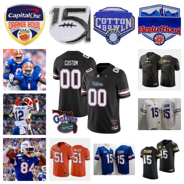 2023 florida gators stitched football 0 denson 1 princely umanmielen 28 devin moore 19 t.j. searcy 16 r.j. moten 66 jaelin humphries 96 gavi, Black
2023 florida gators stitched football 0 denson 1 princely umanmielen 28 devin moore 19 t.j. searcy 16 r.j. moten 66 jaelin humphries 96 gavi, Black