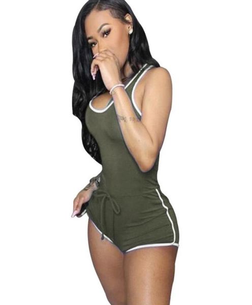 new fashion summer jumpsuit sleeveless outfits jumpsuits women casual active rompers black red size s3xl6144674, Black;white
new fashion summer jumpsuit sleeveless outfits jumpsuits women casual active rompers black red size s3xl6144674, Black;white