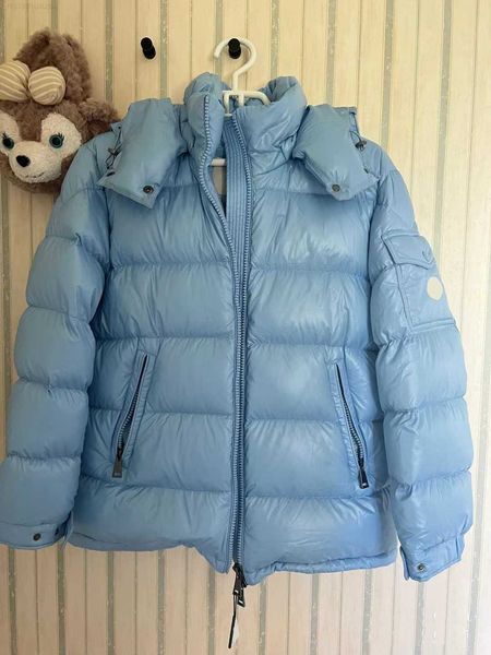 high mo quality winter puffer jacket mens down men women thickening warm coat leisure men's clothing luxury brand outdoor jackets new d, Black
high mo quality winter puffer jacket mens down men women thickening warm coat leisure men's clothing luxury brand outdoor jackets new d, Black