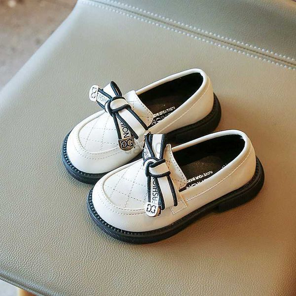 flat shoes shoes for girls kids leather shoes baby children' shoes girl princess bow patent leather school students footwear flat shoe, Black;grey
flat shoes shoes for girls kids leather shoes baby children' shoes girl princess bow patent leather school students footwear flat shoe, Black;grey