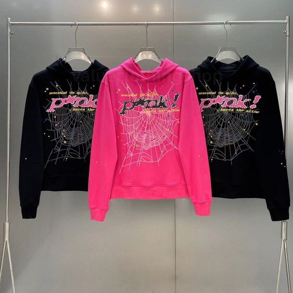 spider mens hoodies sweatshirts pullover sp5der young thug 555555 hooded print letter loose long sleeve clothing jogger pants s-xl x61h#, Black
spider mens hoodies sweatshirts pullover sp5der young thug 555555 hooded print letter loose long sleeve clothing jogger pants s-xl x61h#, Black