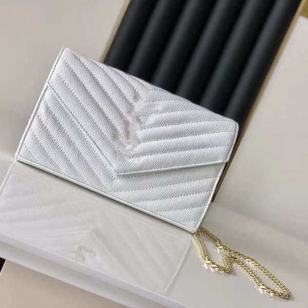shoulder bag luxurys bag designer bag crossbody woc lady plain caviar leather thread wallet on chain envelope messenger bag sdupe bags desig
shoulder bag luxurys bag designer bag crossbody woc lady plain caviar leather thread wallet on chain envelope messenger bag sdupe bags desig