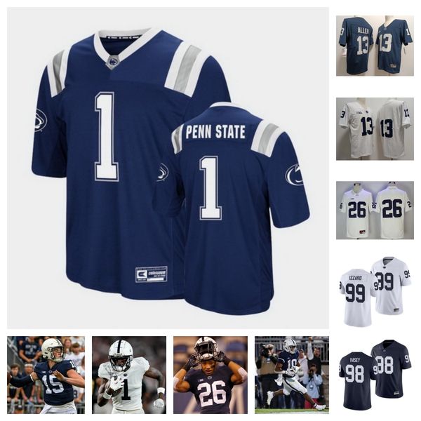 2023 penn state nittany lions football 2 keaton ellis 56 jb nelson 18 davon townley jr. 28 zane durant 21 carmelo taylor 6 zakee wheatley 56, Black
2023 penn state nittany lions football 2 keaton ellis 56 jb nelson 18 davon townley jr. 28 zane durant 21 carmelo taylor 6 zakee wheatley 56, Black