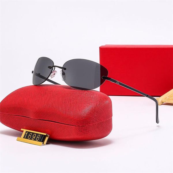 designer sunglasses fashion rimless print wrap sun glasses for woman man adumbral 4 color optional256l, White;black
designer sunglasses fashion rimless print wrap sun glasses for woman man adumbral 4 color optional256l, White;black