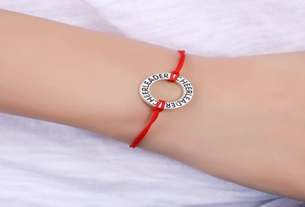 girls cheer squad team gift silver cheerleading cheerleader cheer mom charm bracelets for women5213406, Golden;silver
girls cheer squad team gift silver cheerleading cheerleader cheer mom charm bracelets for women5213406, Golden;silver